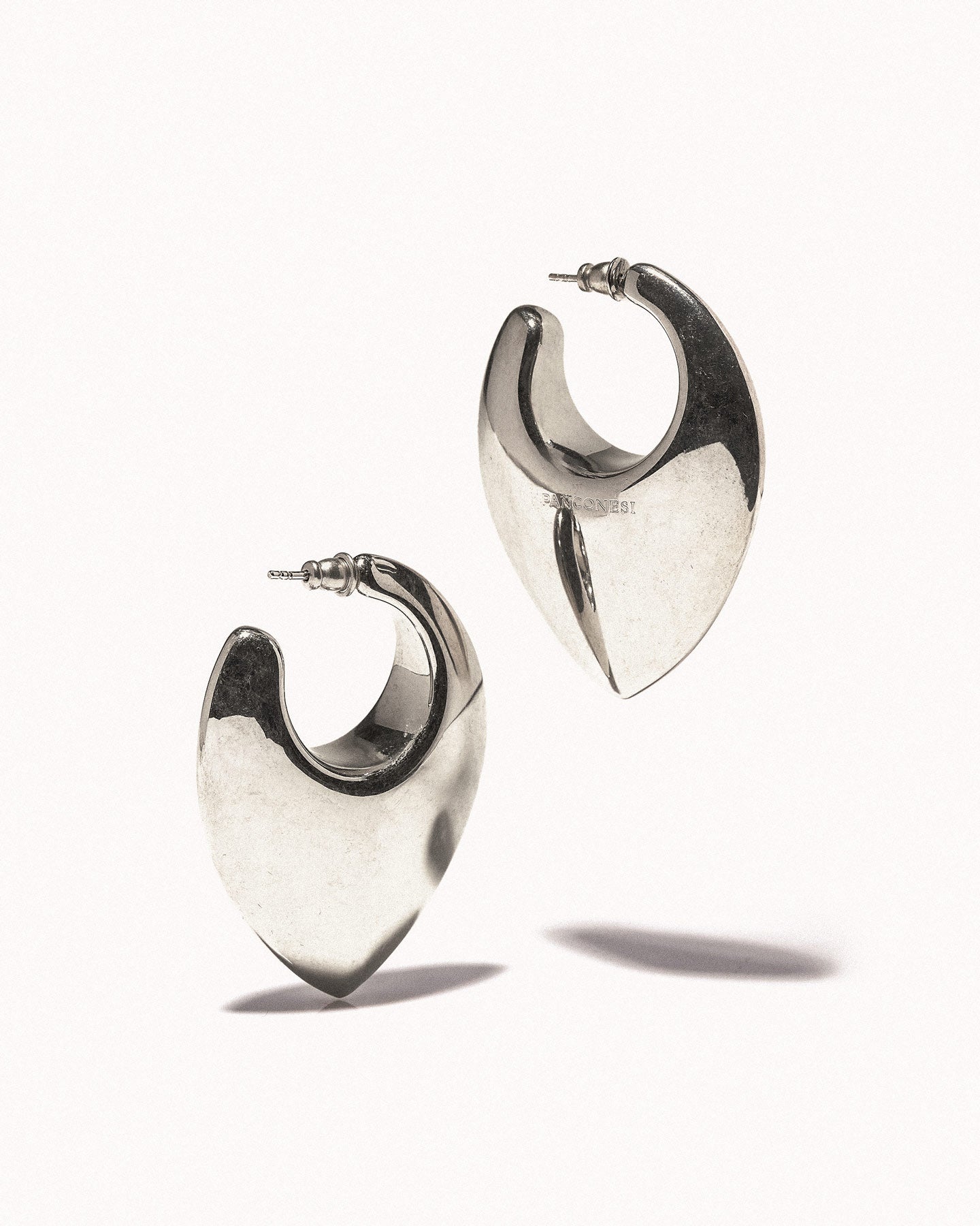 Spada Drop Hoops