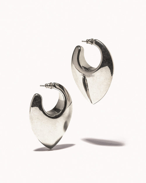 Spada Drop Hoops