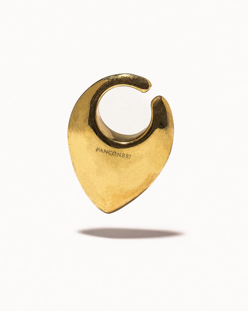Spada Drop Ear Cuff