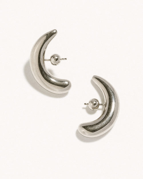 Half Moon Hoops