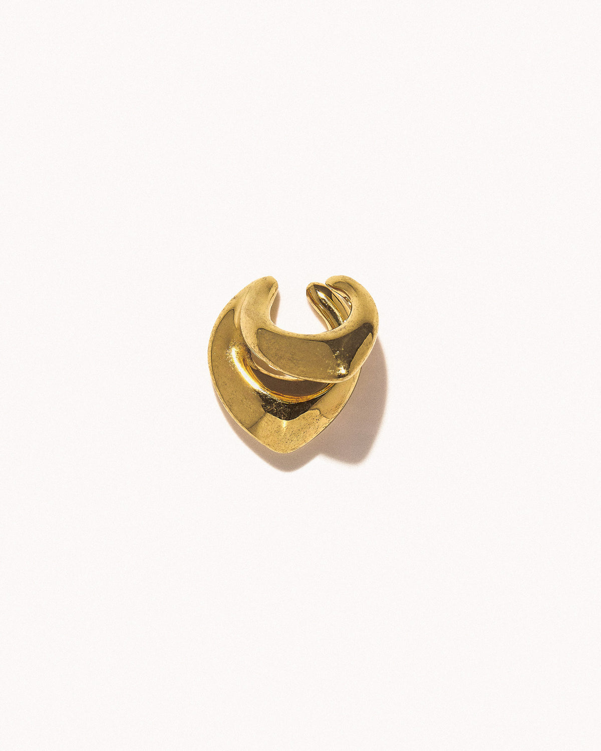 Spada Ear Cuff