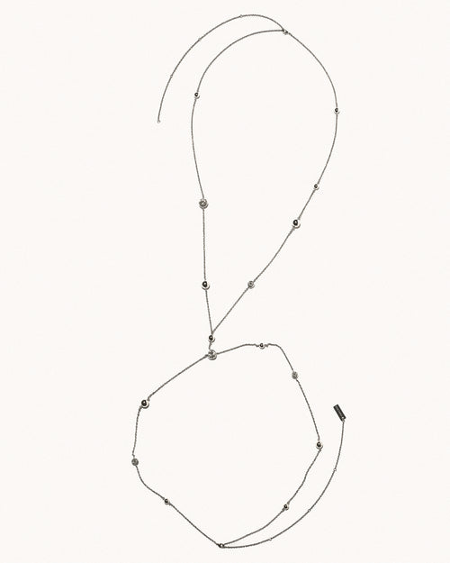Diamanti Body Chain