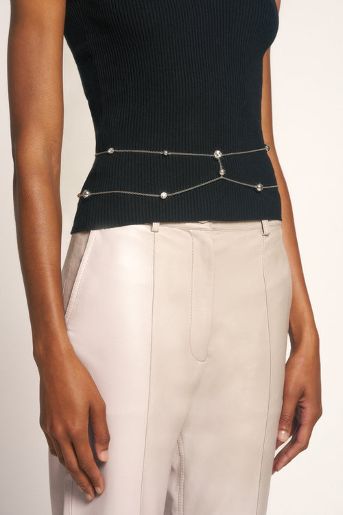 Diamanti Body Chain