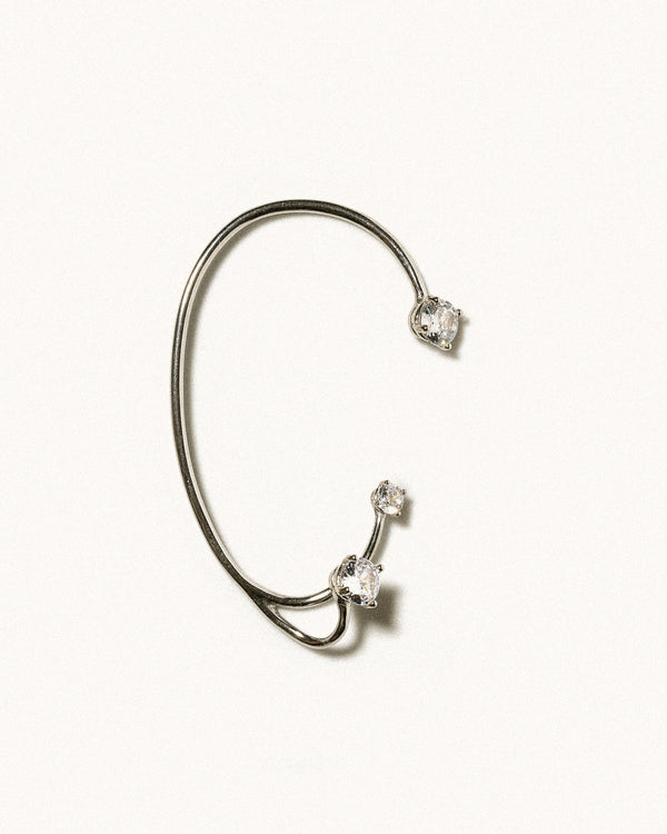 Three Point Ear Cuff