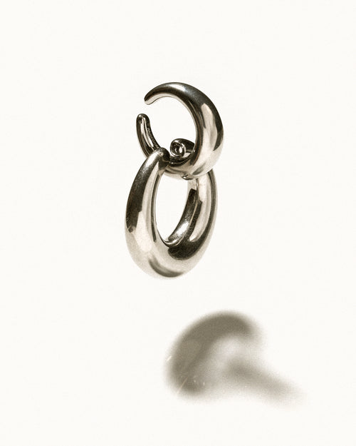 Circle Cuffs