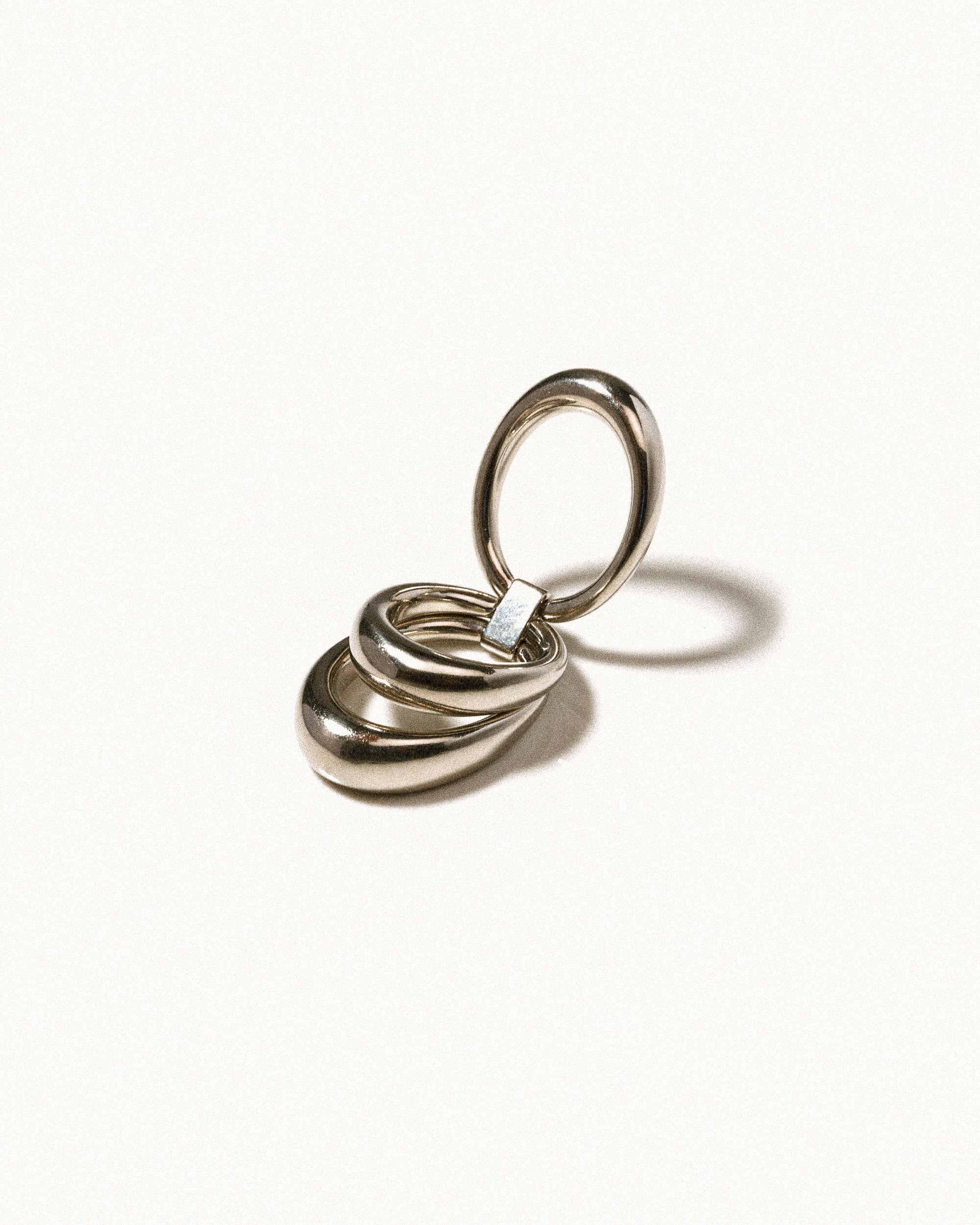 Panconesi - Blow Up Solar Ring | Panconesi Jewelry