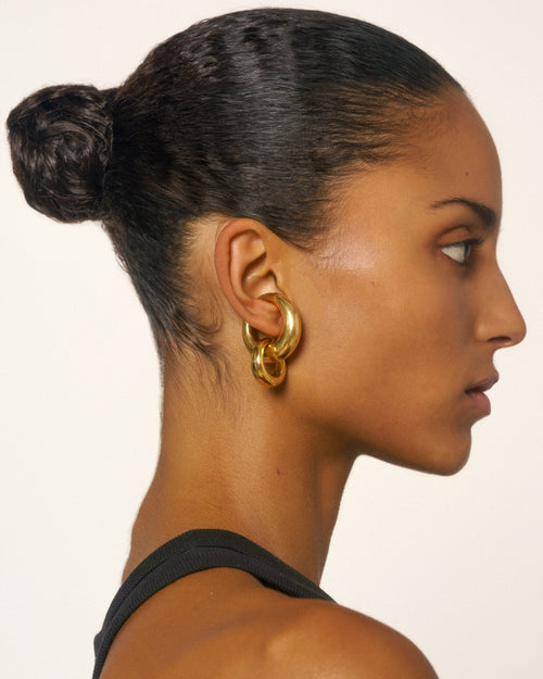 Circle Cuffs