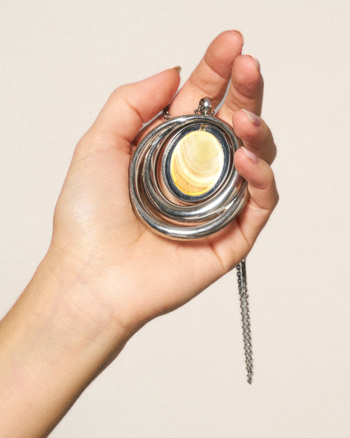 Dusk Pendant