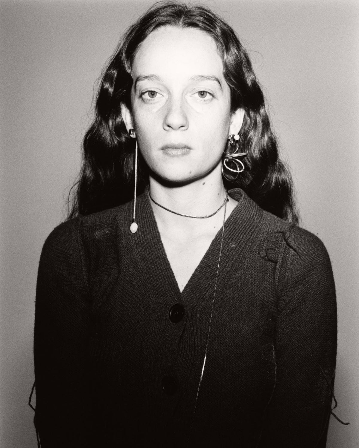 Portait Series