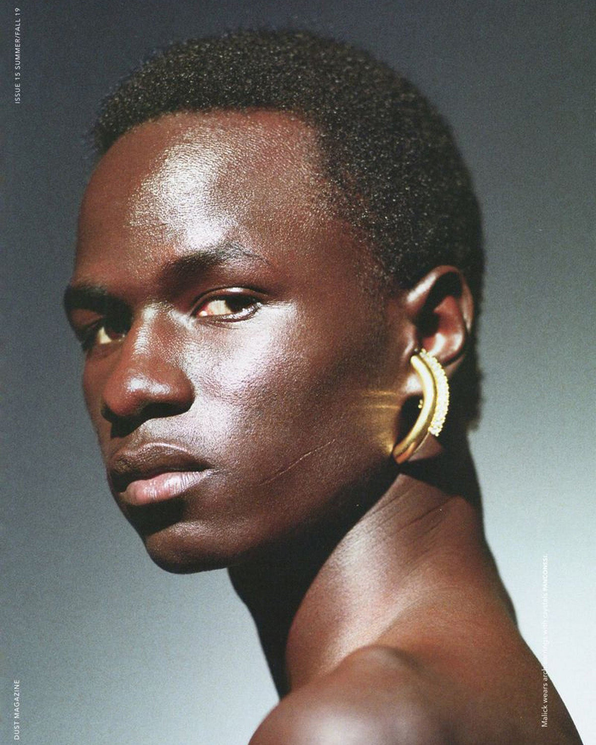 Dust Magazine