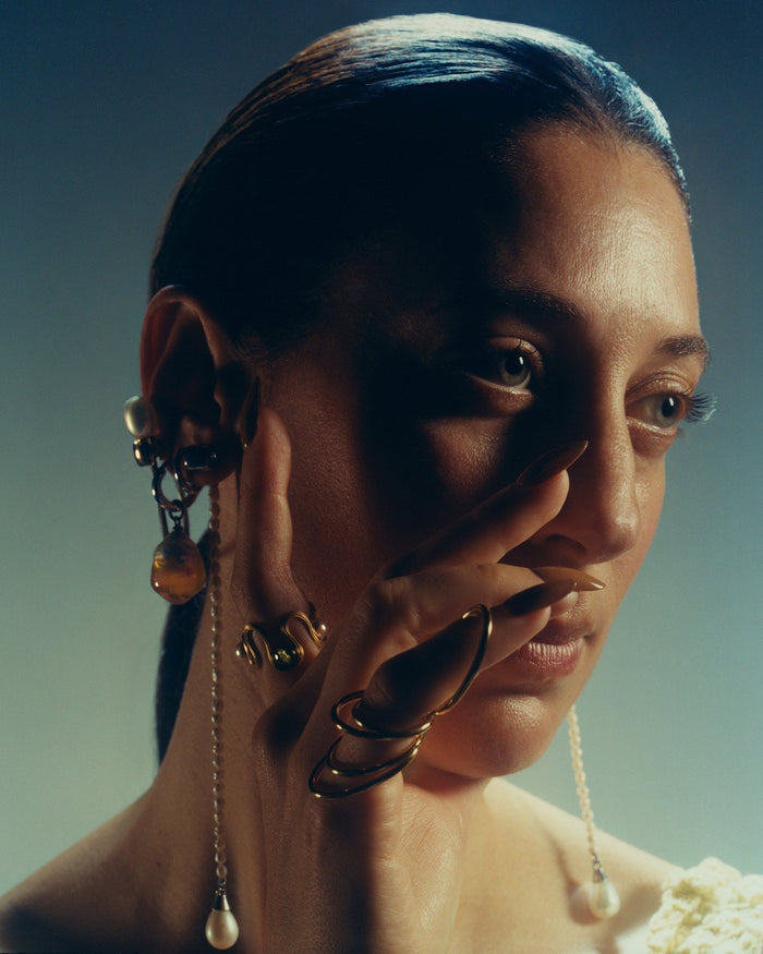 Portrait Series