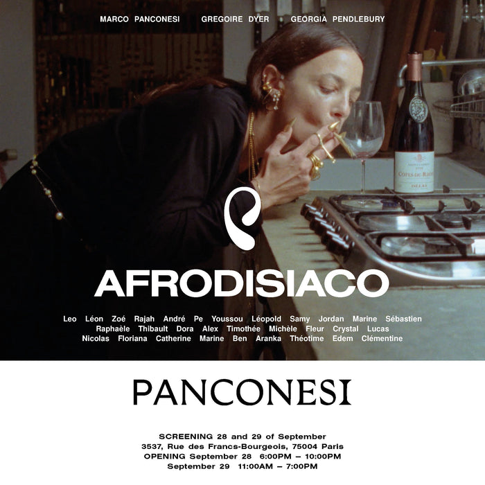 Afrodisiaco