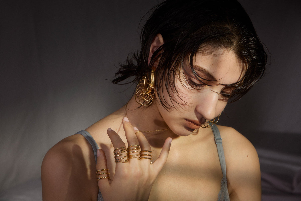 Stolen Moments of Reverie