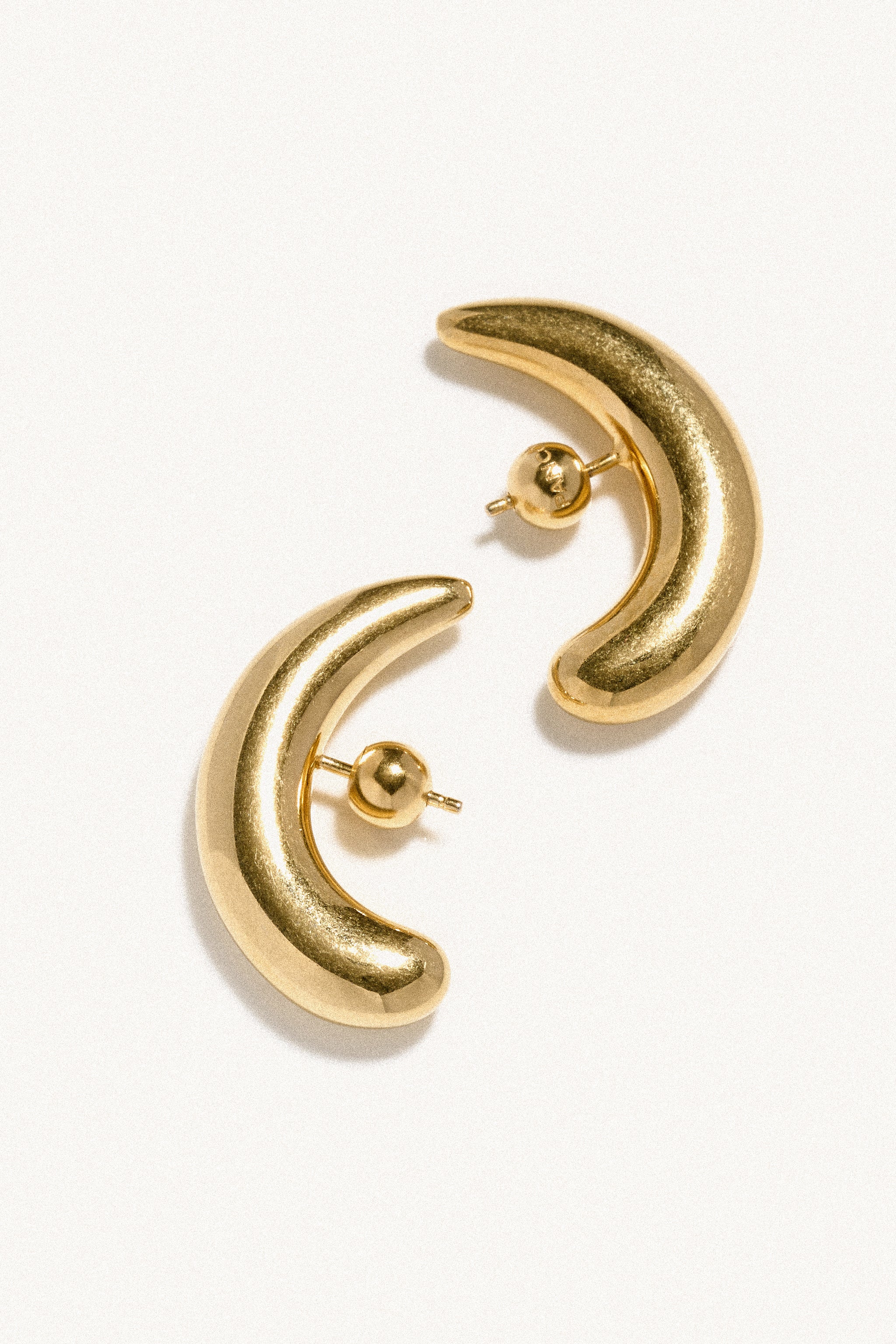 Half Moon Hoops