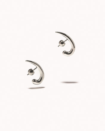 Spada Earrings