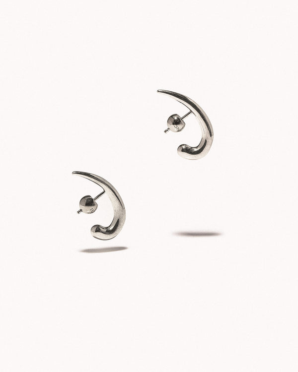 Spada Earrings
