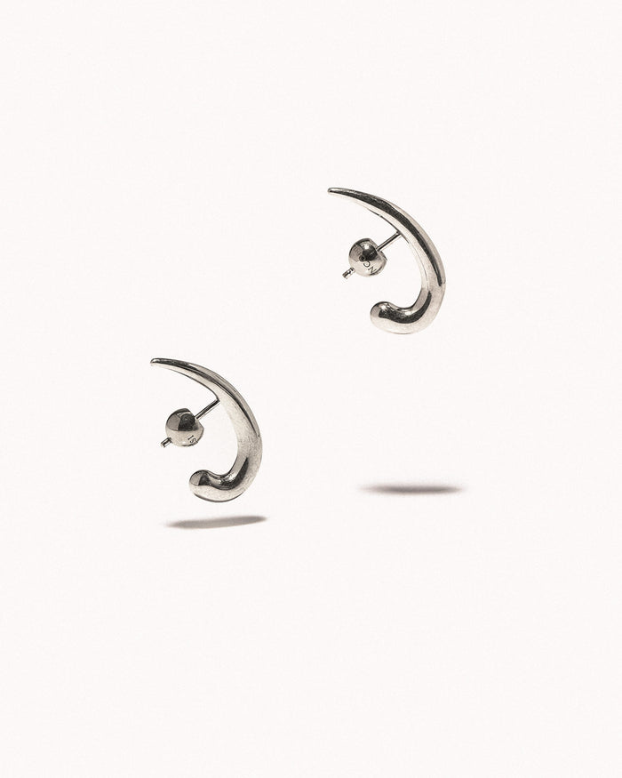 Spada Earrings
