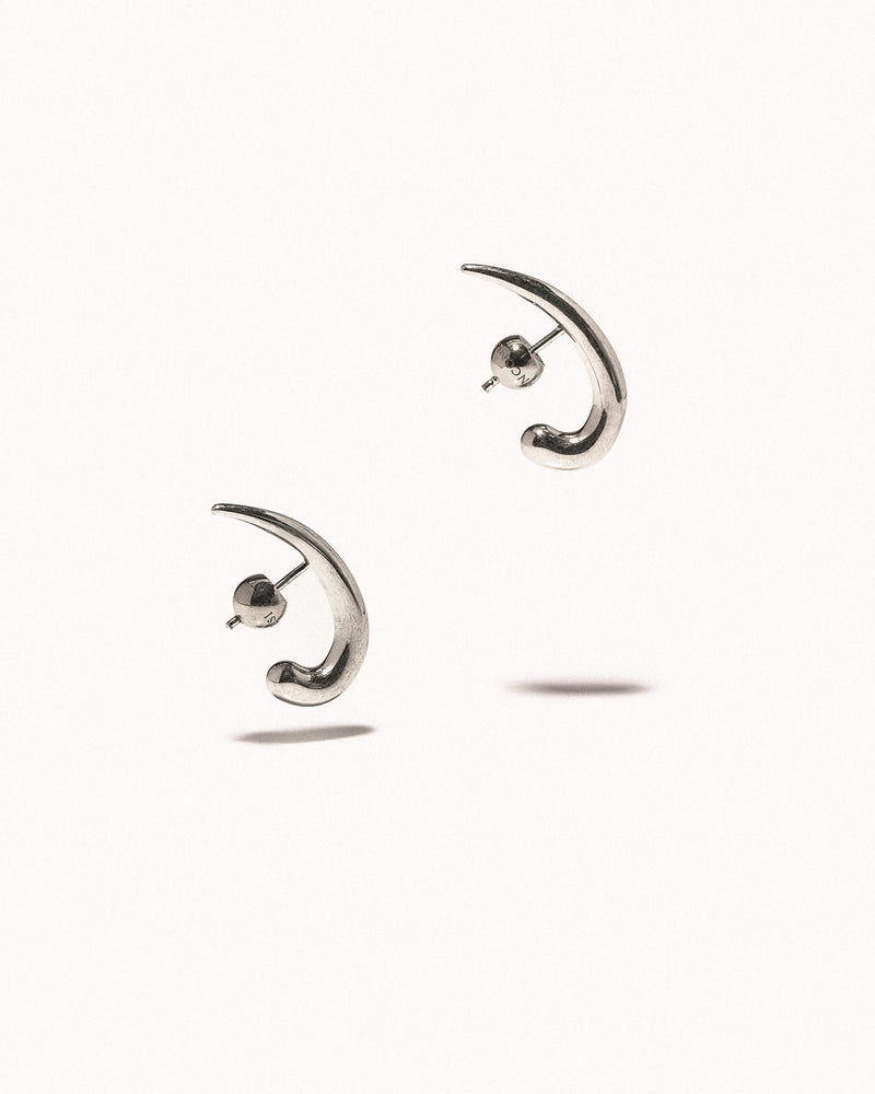 Spada Earrings