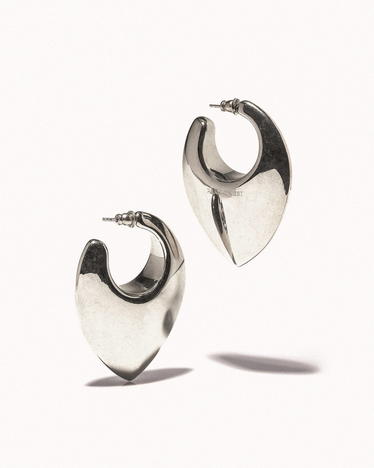 Spada Drop Hoops