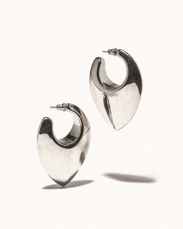 Spada Drop Hoops
