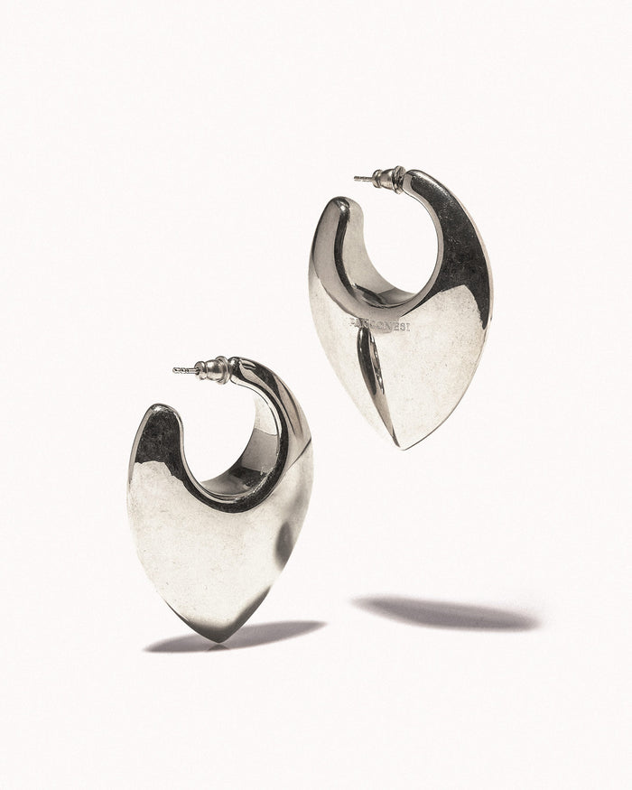 Spada Drop Hoops
