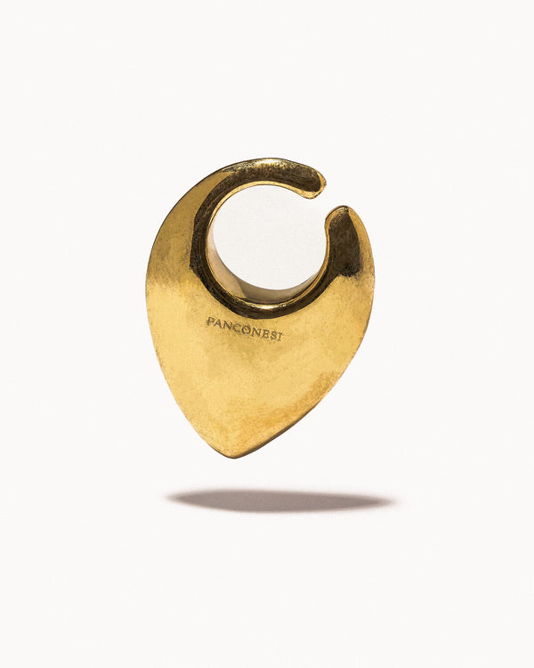 Spada Drop Ear Cuff