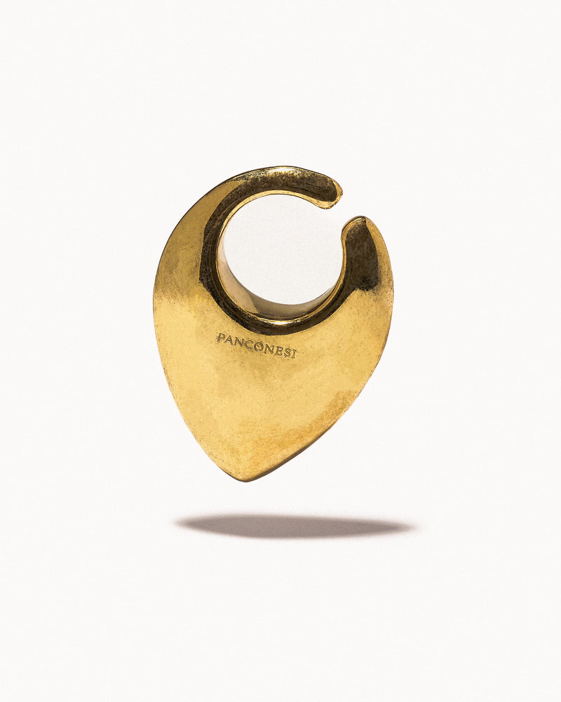 Spada Drop Ear Cuff