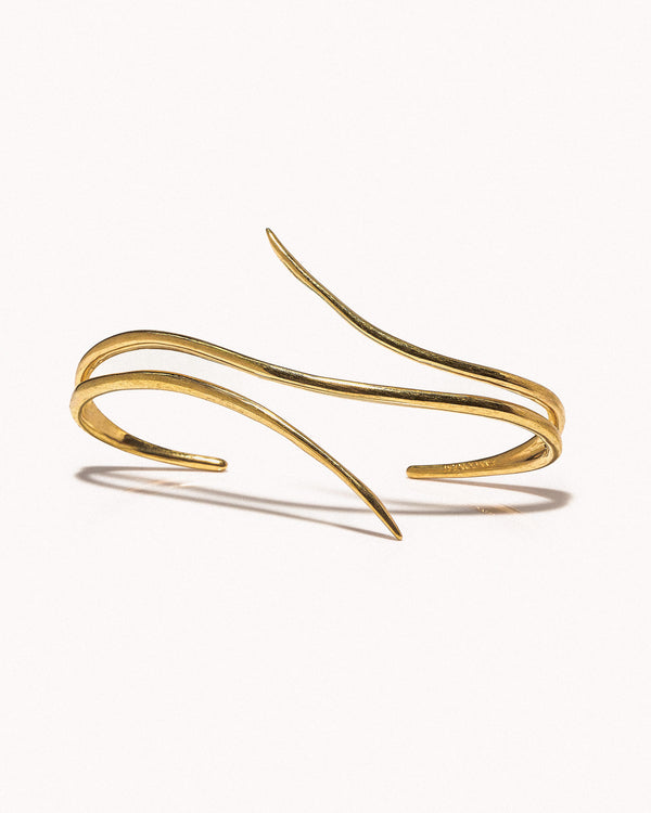 Ritorto Hand Bracelet
