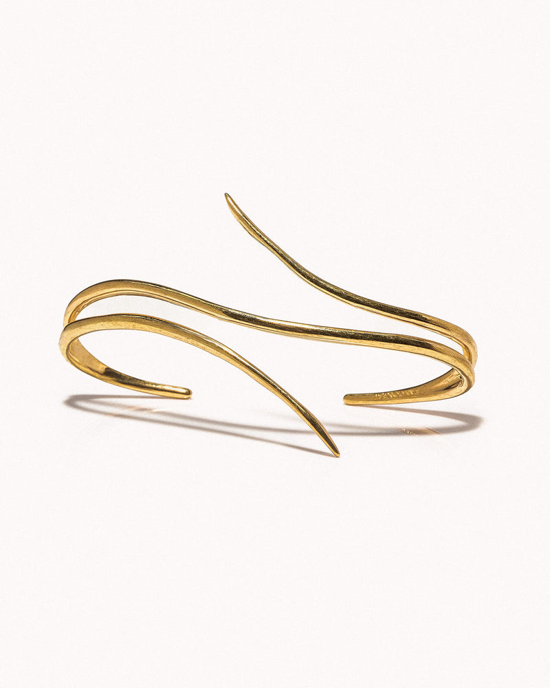 Ritorto Hand Bracelet