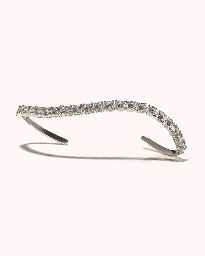 Constellation Hand Bracelet