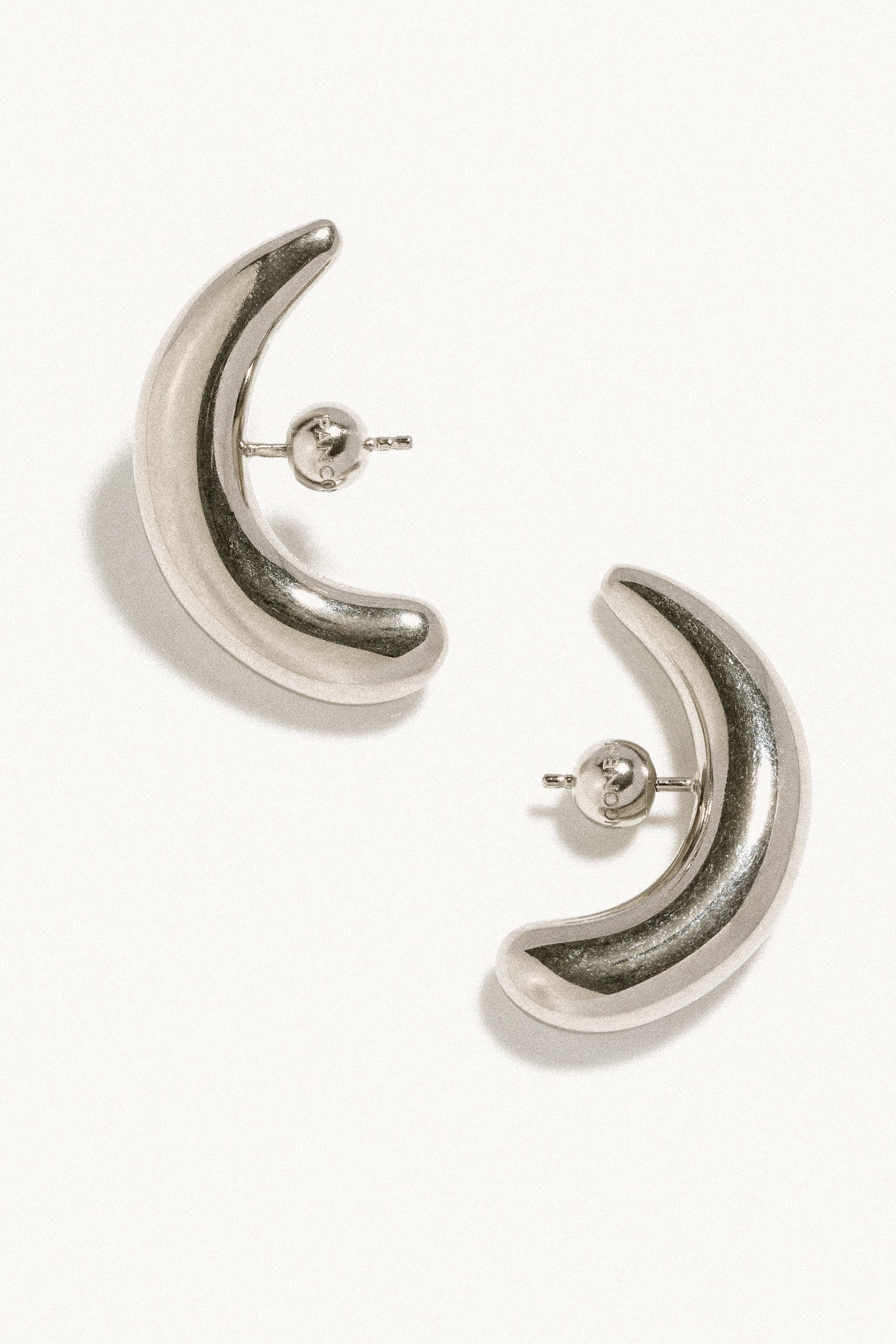 Half Moon Hoops