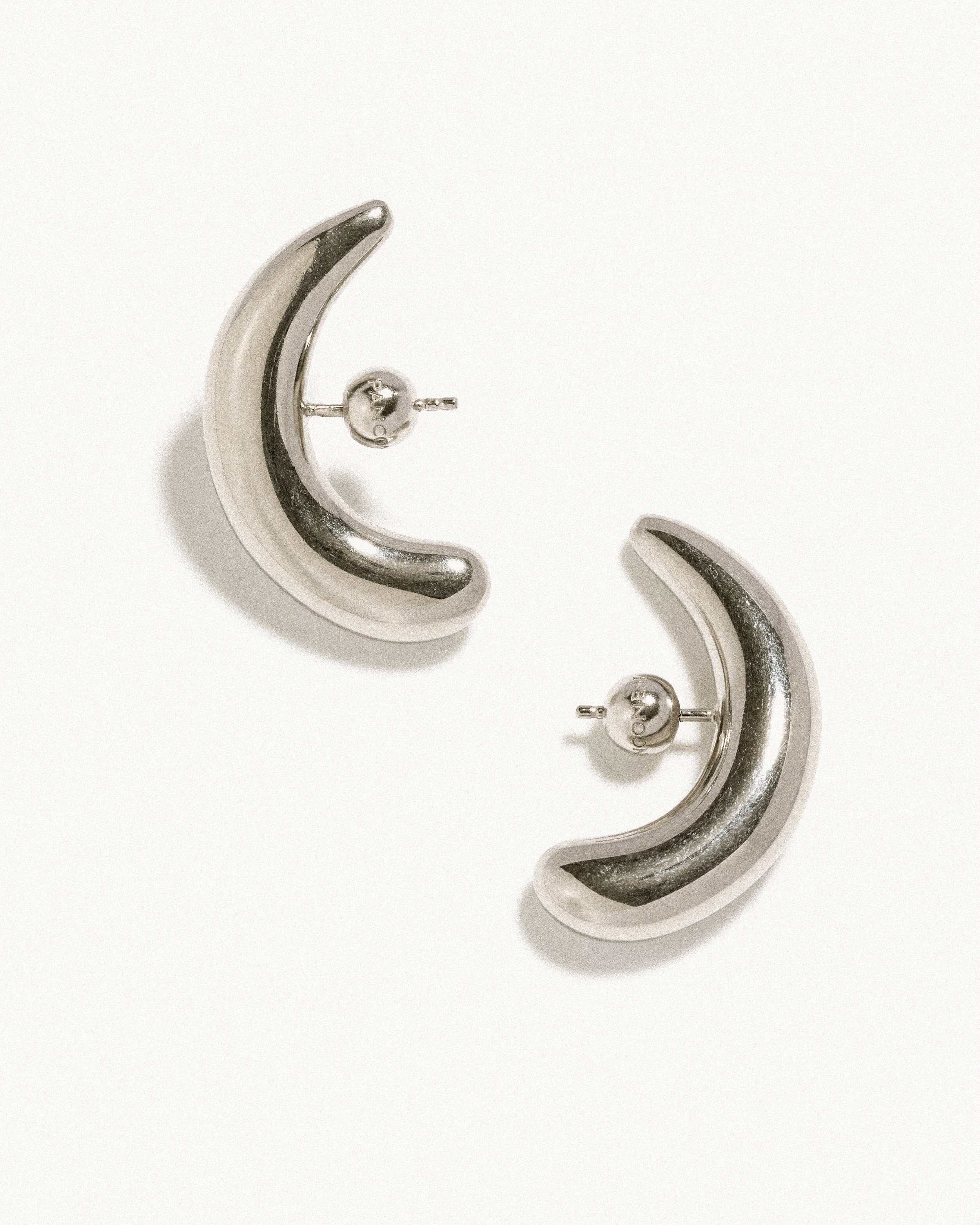 Half Moon Hoops