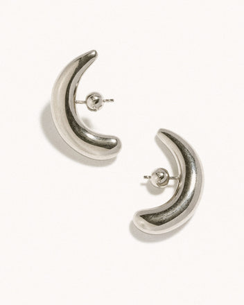 Half Moon Hoops
