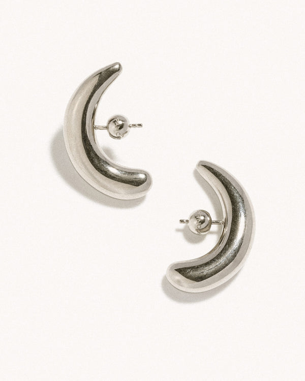 Half Moon Hoops