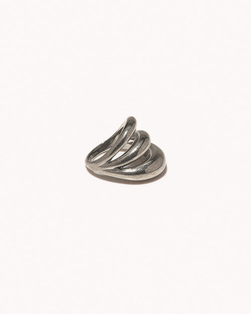 Triptych Blow Up Ring