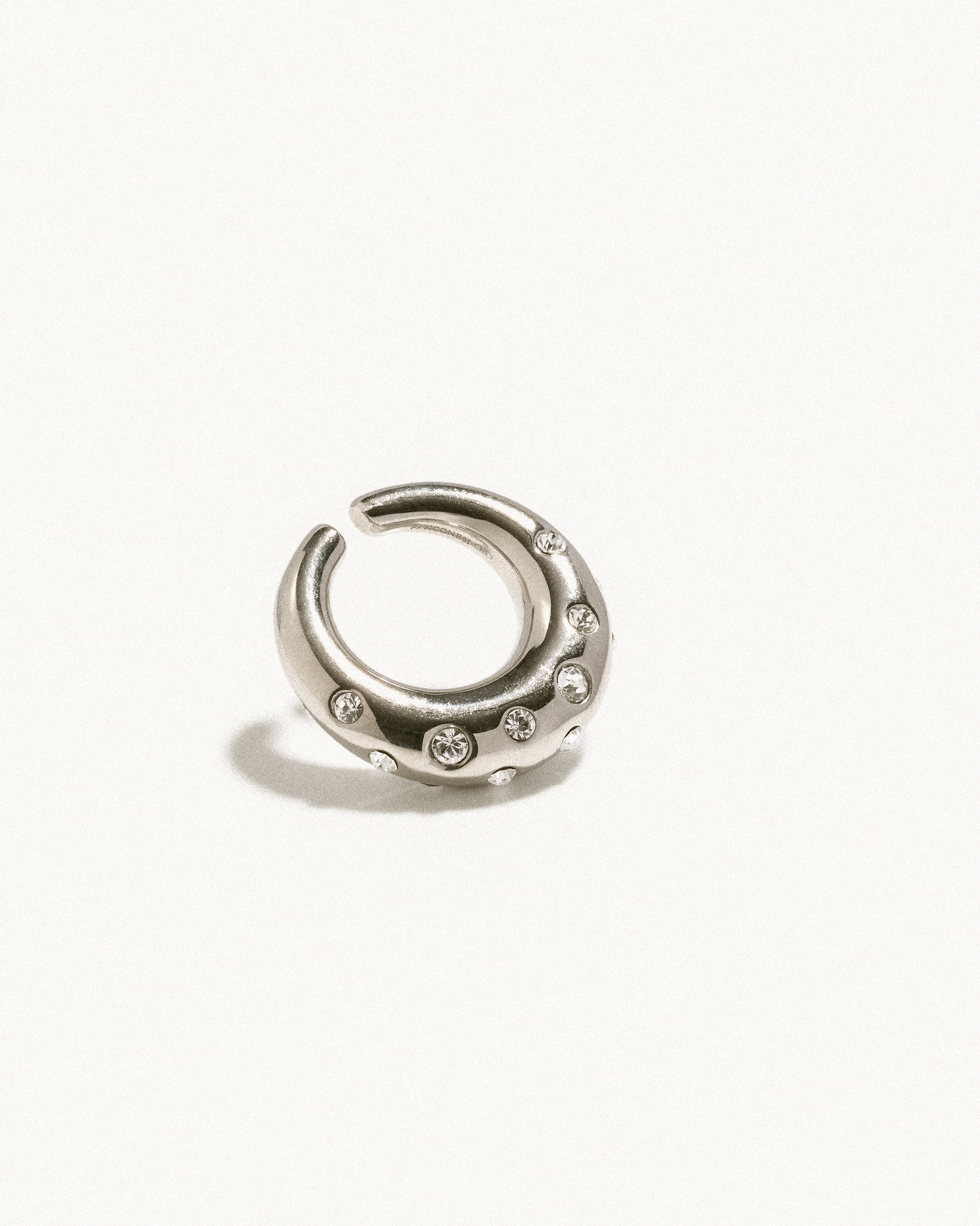 Diamanti Blow Up Cuff