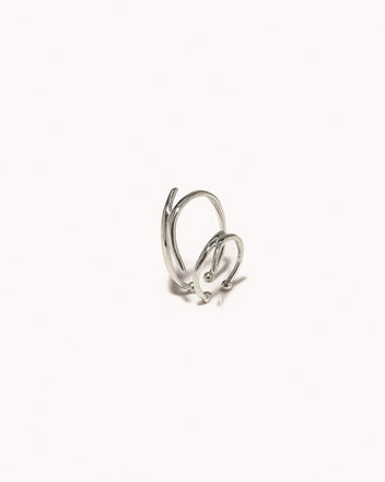 Ritorto Ear Cuff Set