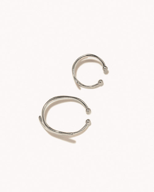 Ritorto Ear Cuff Set