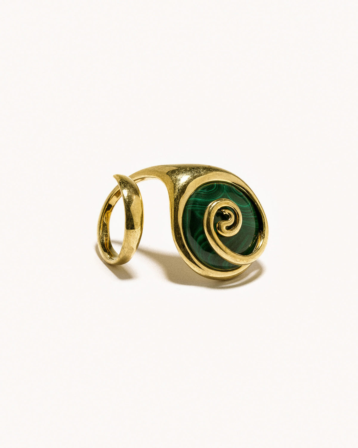 Ascolto Ring