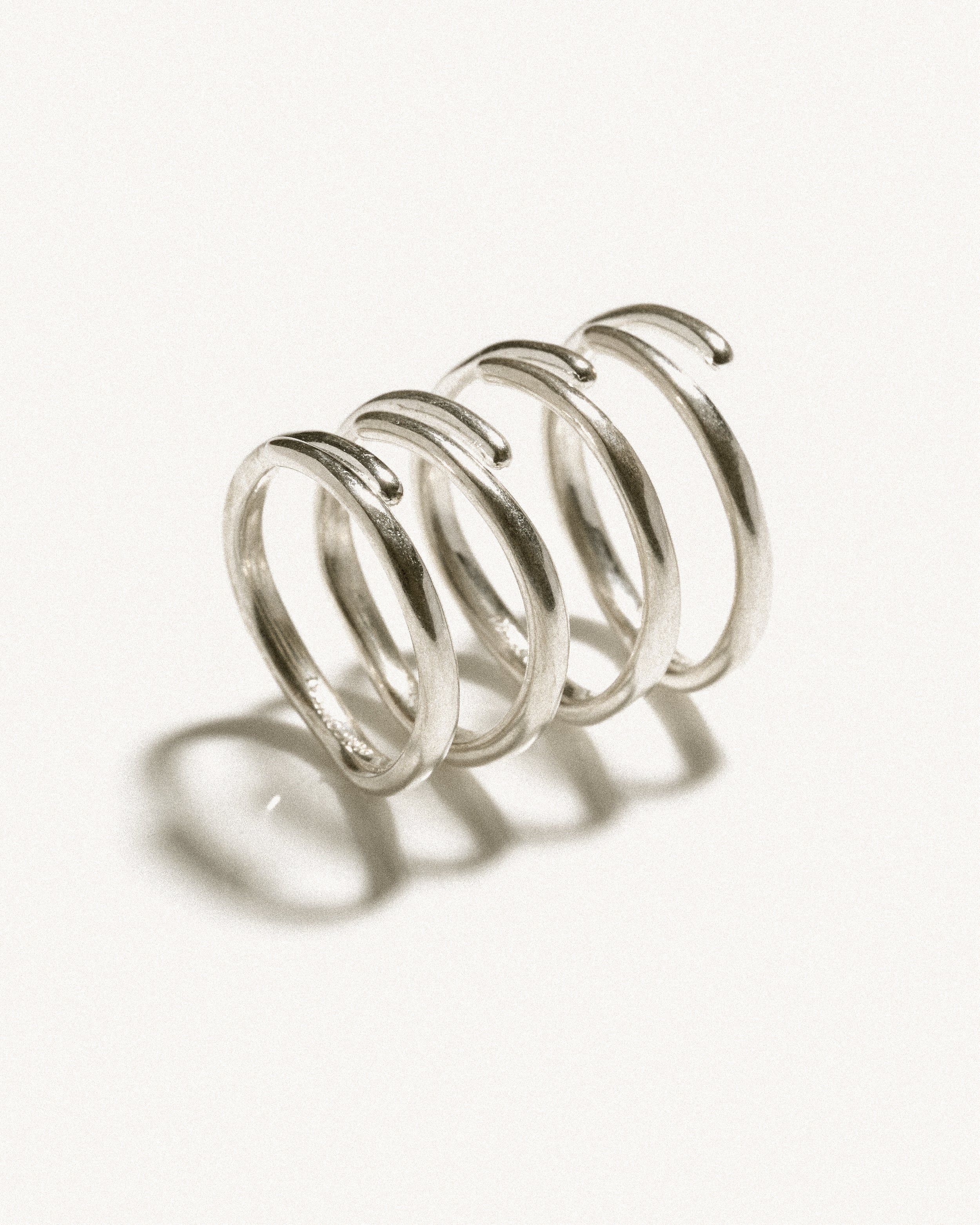 Ritorto Ring