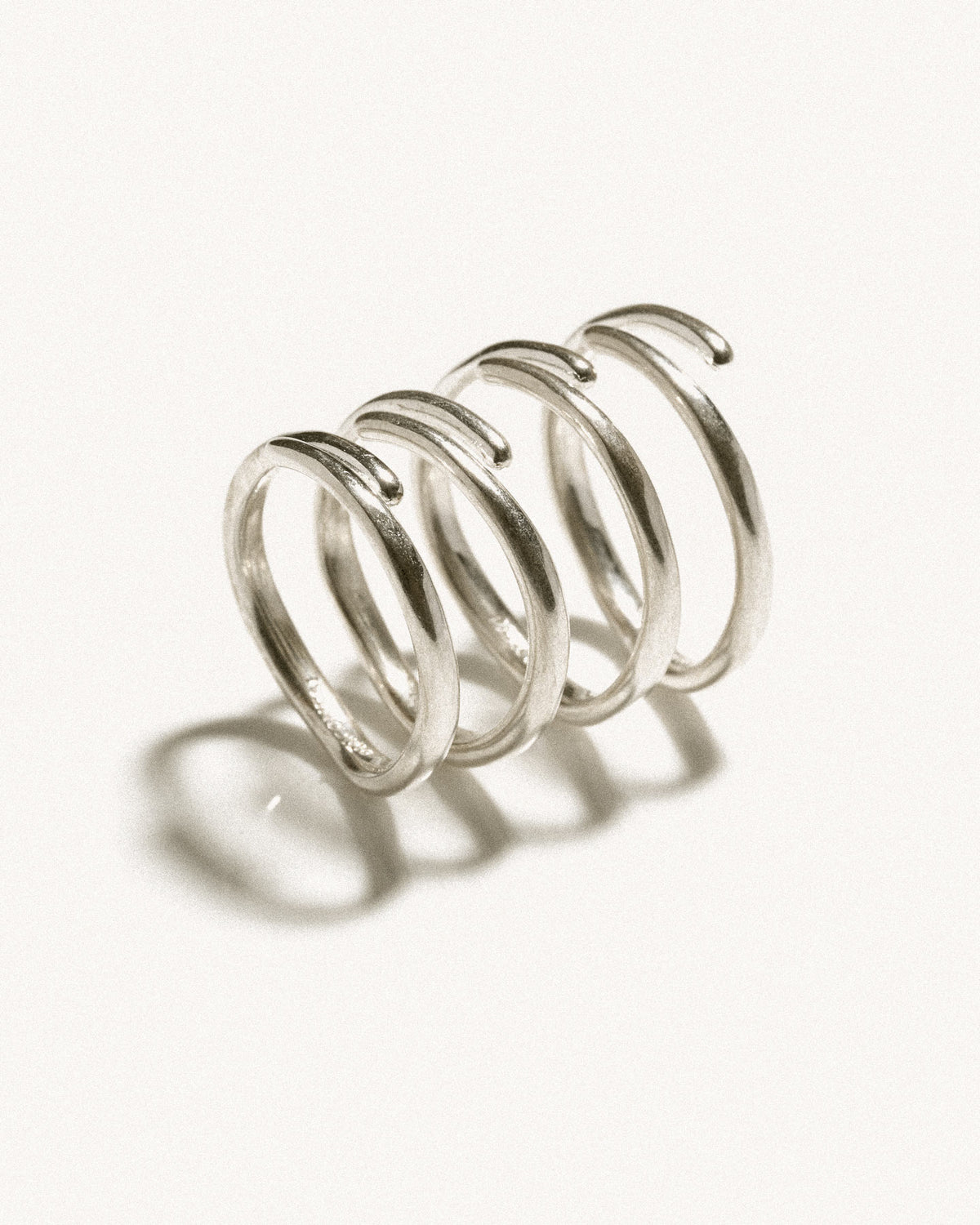 Ritorto Ring
