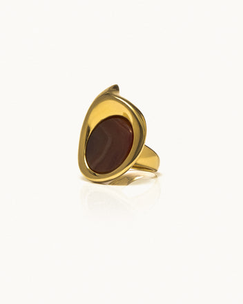 Dusk Ring Small