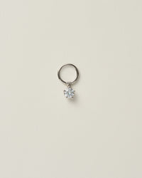 Diamanti Pendant Ring Small
