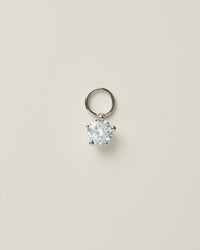 Diamanti Pendant Ring Large