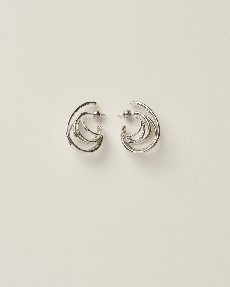 Orbit Earrings Small