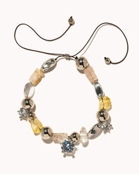 Ascolto Necklace