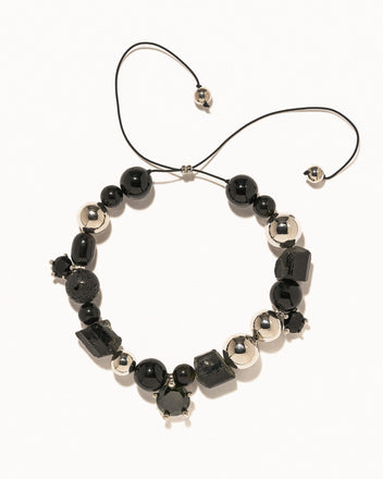 Night Sky Necklace