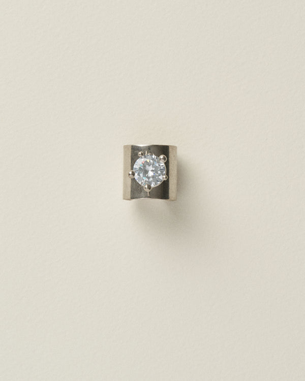 Diamanti Armour Ring Large