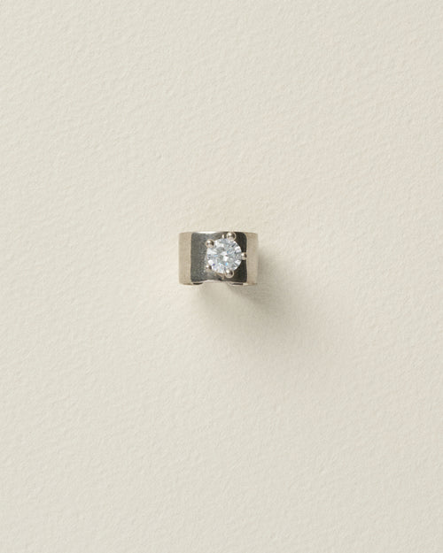 Diamanti Armour Ring Small