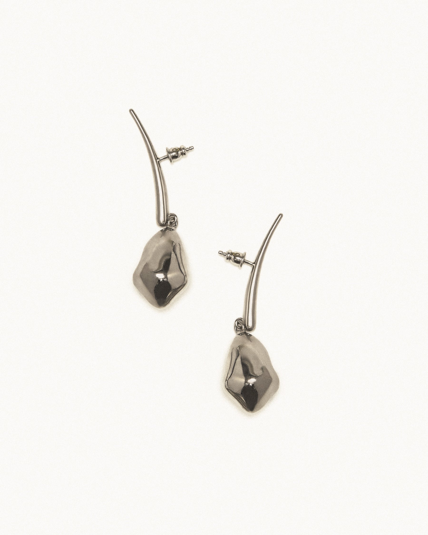 Lacrima Earrings Small